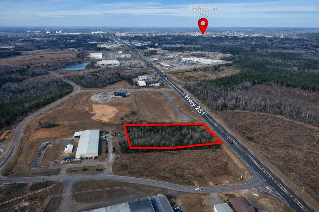 231 Us Highway Troy AL 36081