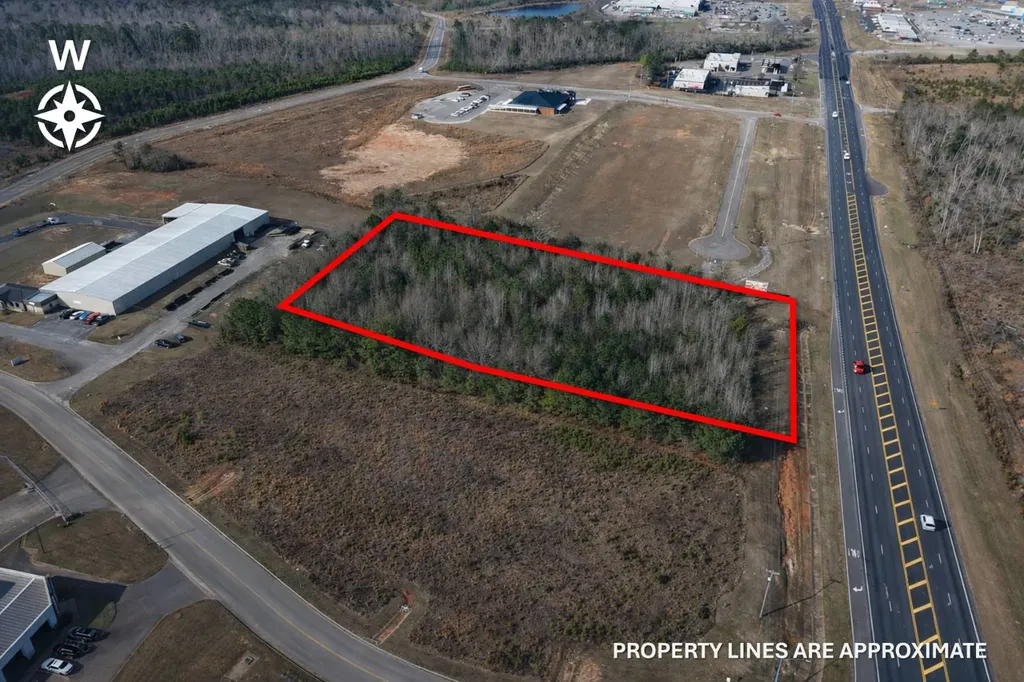 231 Us Highway Troy AL 36081