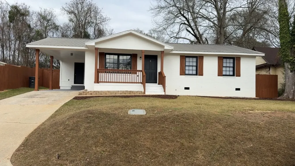 16 Jeter Avenue Opelika AL 36801