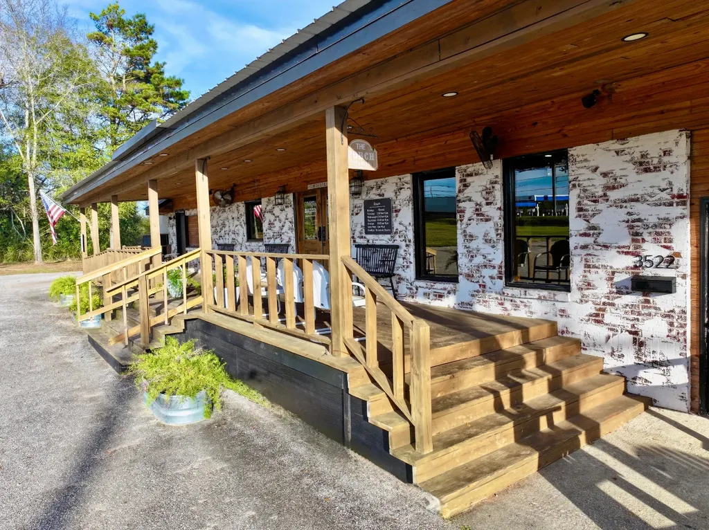 3522 North College Avenue Jackson AL 36545