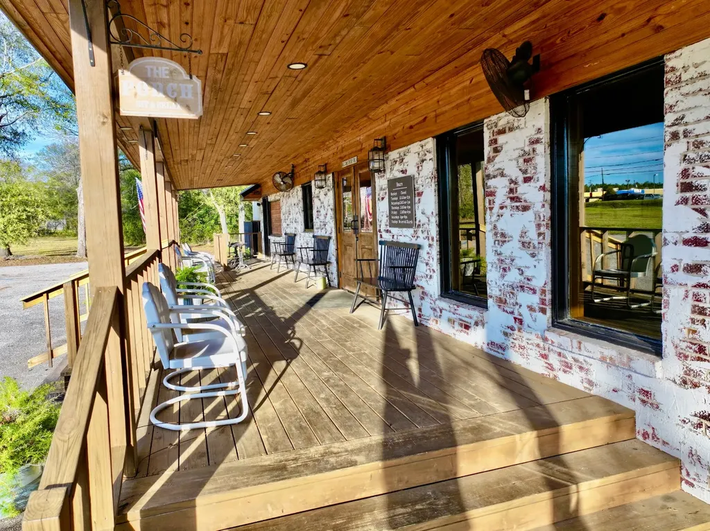 3522 North College Avenue Jackson AL 36545