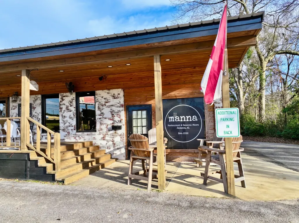 3522 North College Avenue Jackson AL 36545