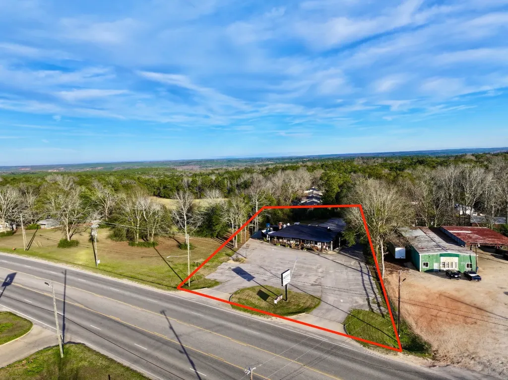 3522 North College Avenue Jackson AL 36545