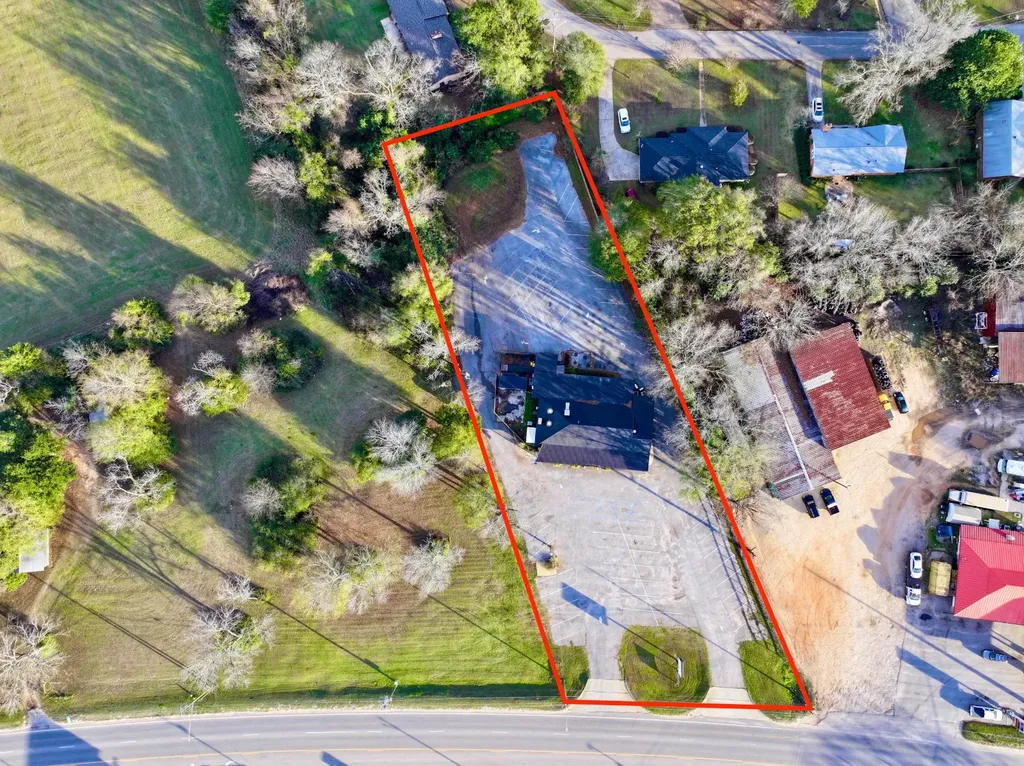 3522 North College Avenue Jackson AL 36545