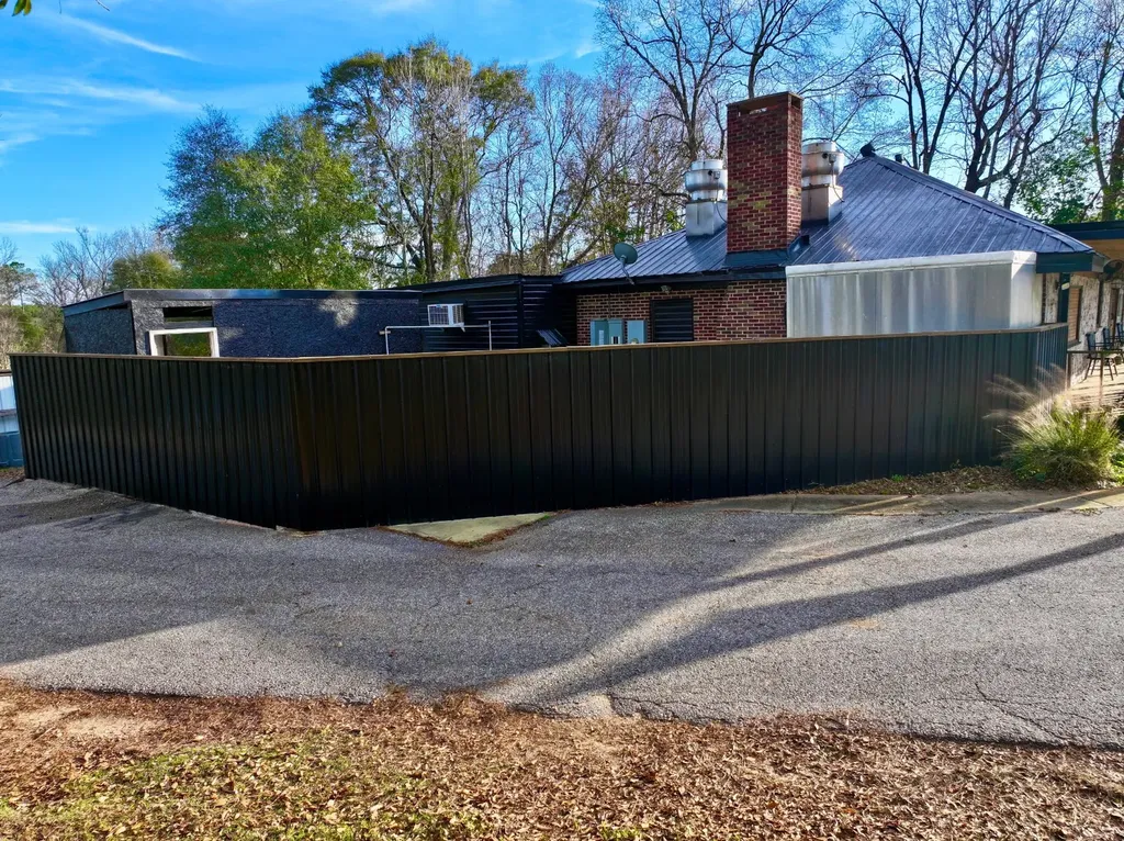 3522 North College Avenue Jackson AL 36545