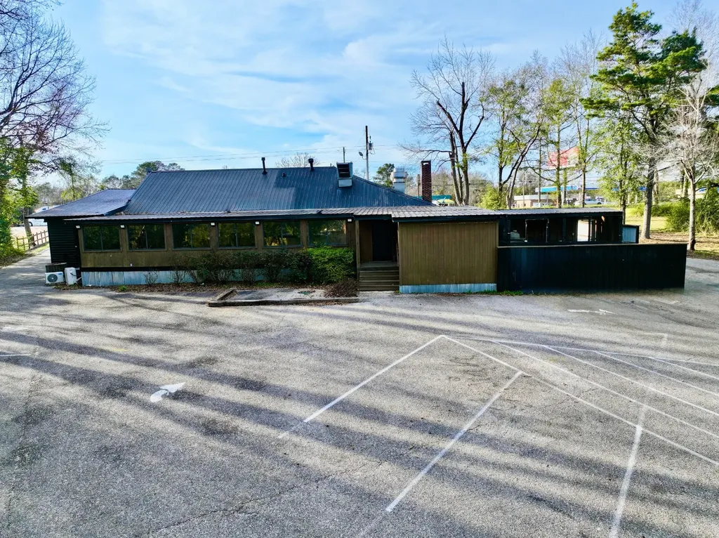 3522 North College Avenue Jackson AL 36545