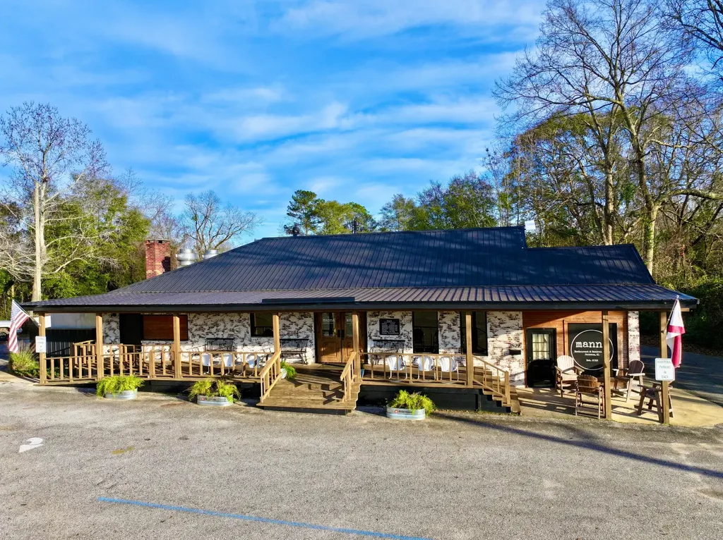 3522 North College Avenue Jackson AL 36545