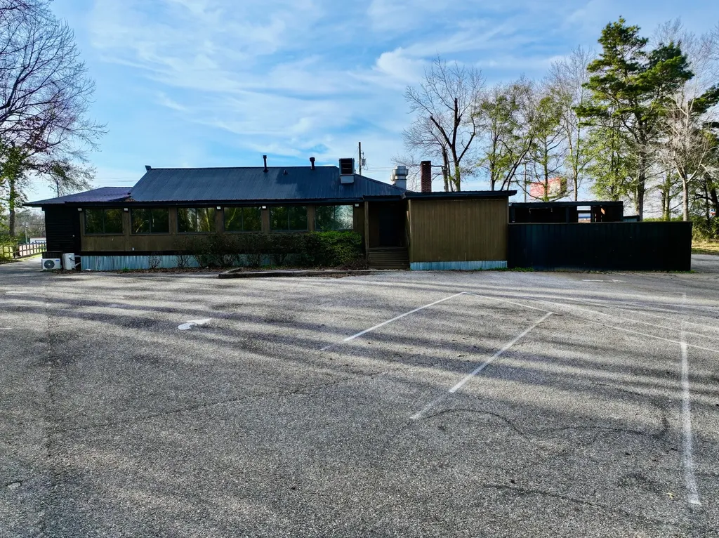 3522 North College Avenue Jackson AL 36545