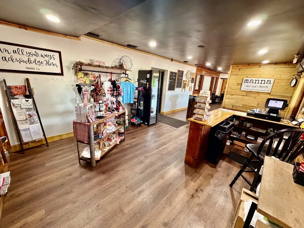 3522 North College Avenue Jackson AL 36545