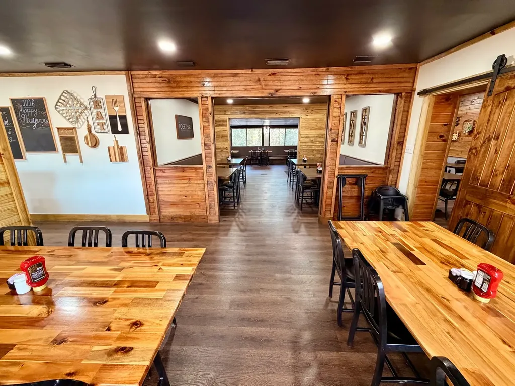 3522 North College Avenue Jackson AL 36545