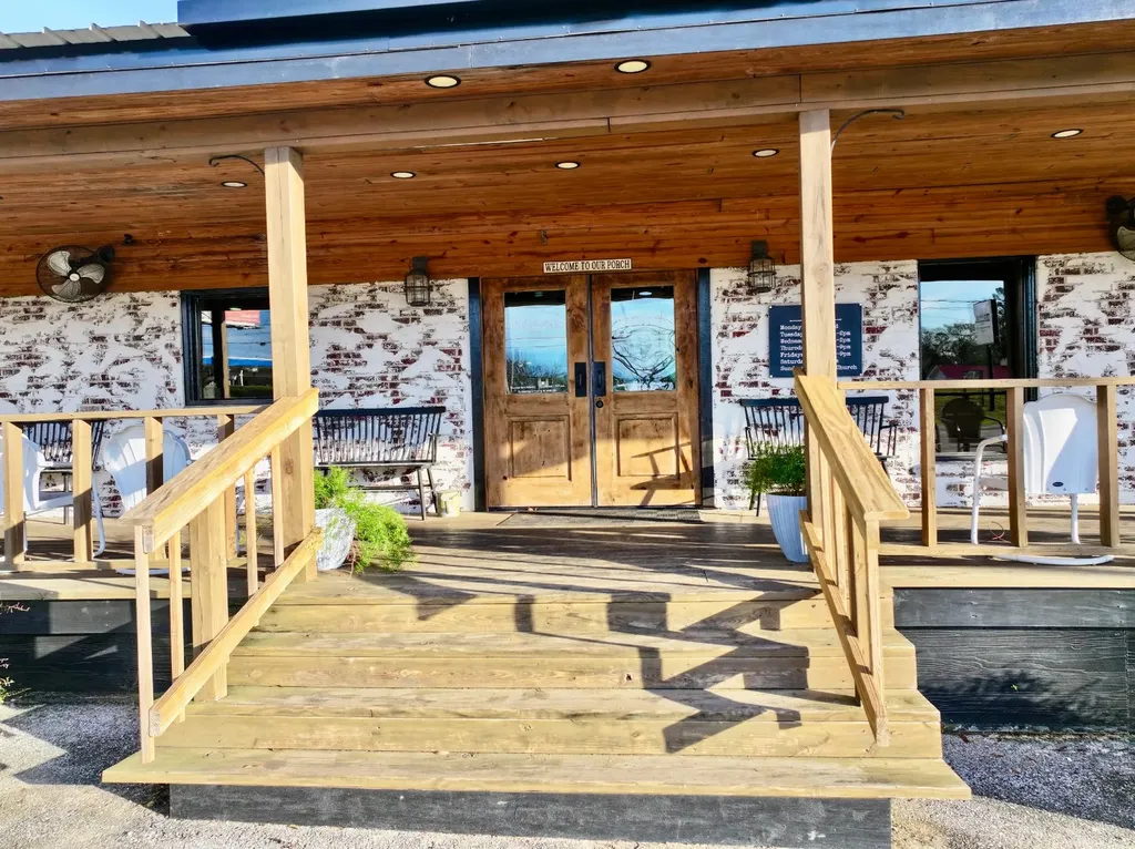 3522 North College Avenue Jackson AL 36545