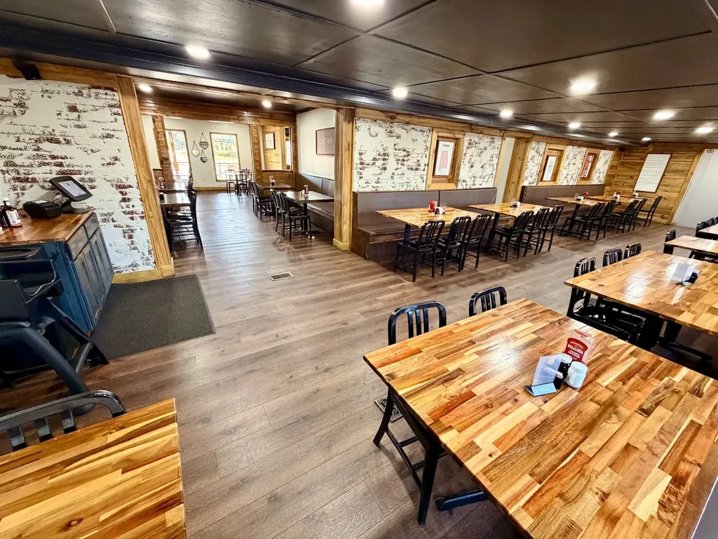 3522 North College Avenue Jackson AL 36545