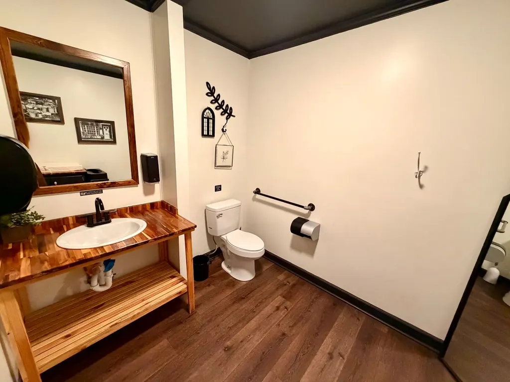 3522 North College Avenue Jackson AL 36545