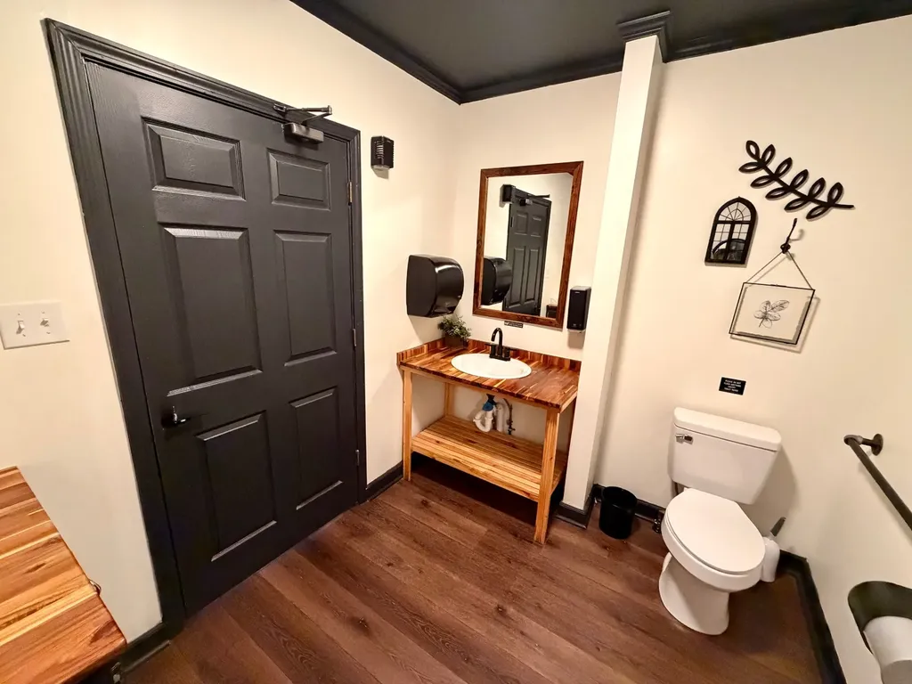 3522 North College Avenue Jackson AL 36545