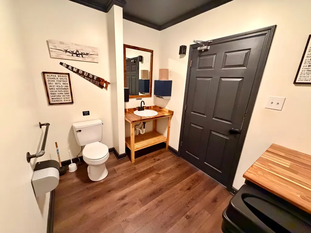 3522 North College Avenue Jackson AL 36545