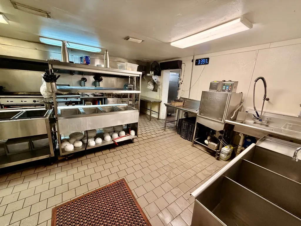 3522 North College Avenue Jackson AL 36545