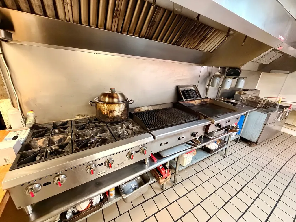 3522 North College Avenue Jackson AL 36545