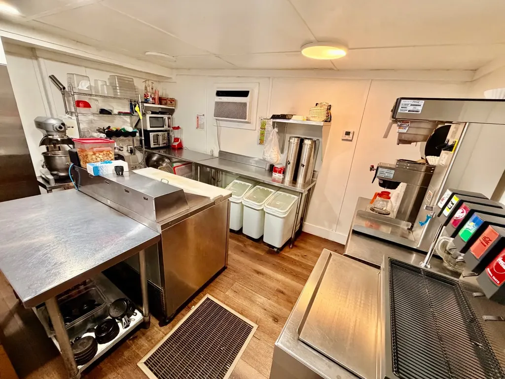 3522 North College Avenue Jackson AL 36545