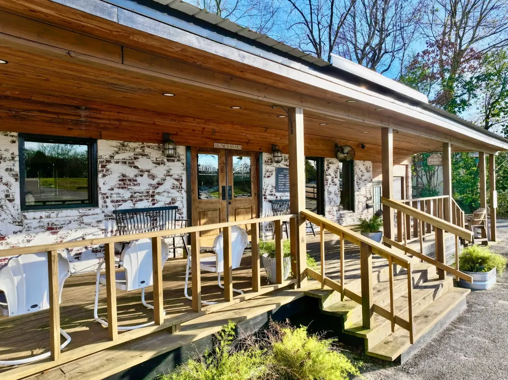 3522 North College Avenue Jackson AL 36545