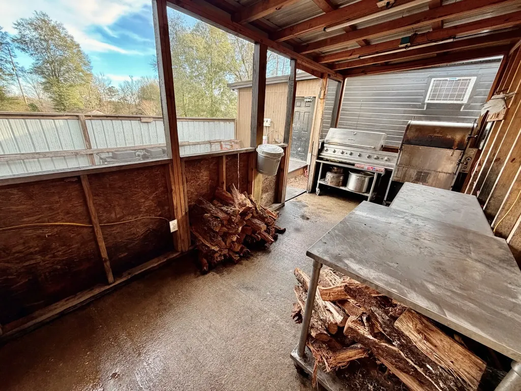 3522 North College Avenue Jackson AL 36545