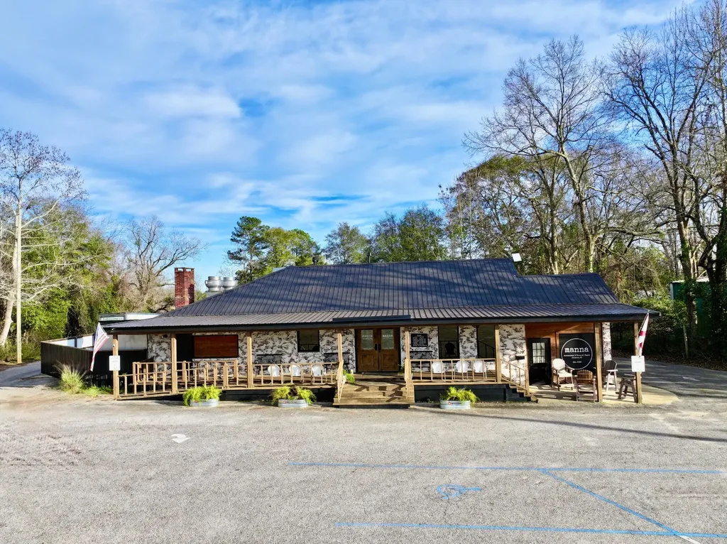 3522 North College Avenue Jackson AL 36545