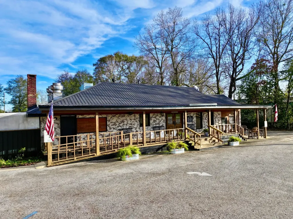 3522 North College Avenue Jackson AL 36545