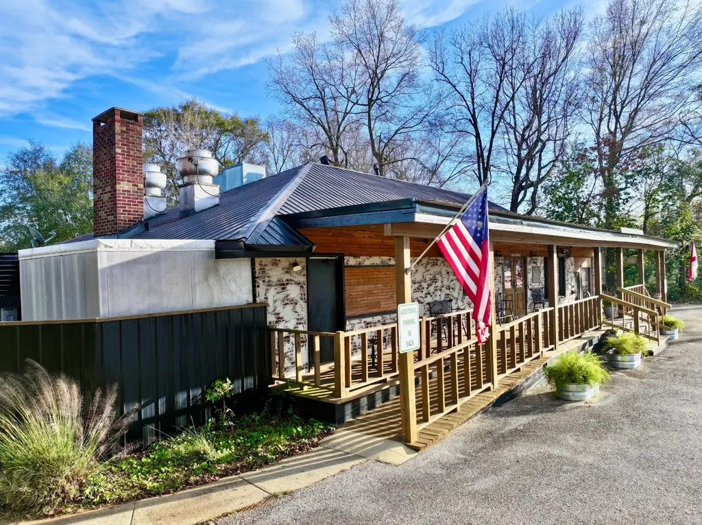 3522 North College Avenue Jackson AL 36545