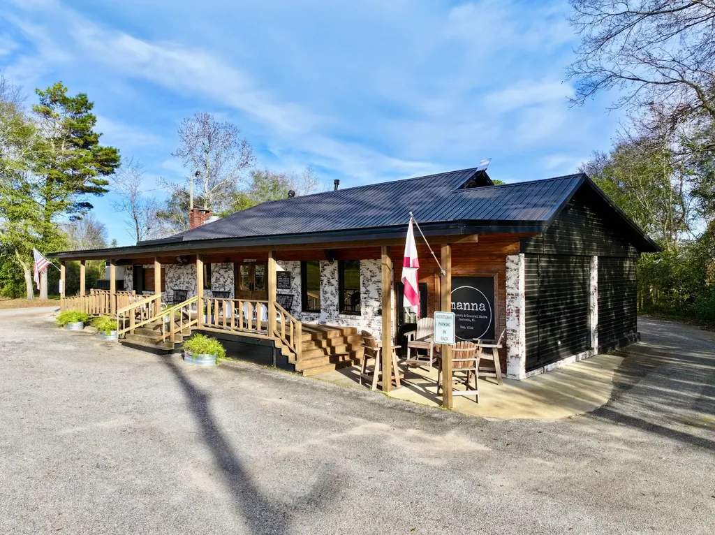 3522 North College Avenue Jackson AL 36545