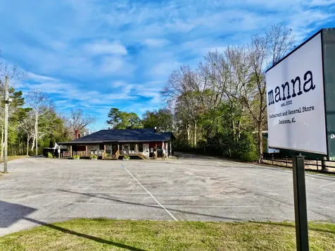 3522 North College Avenue Jackson AL 36545