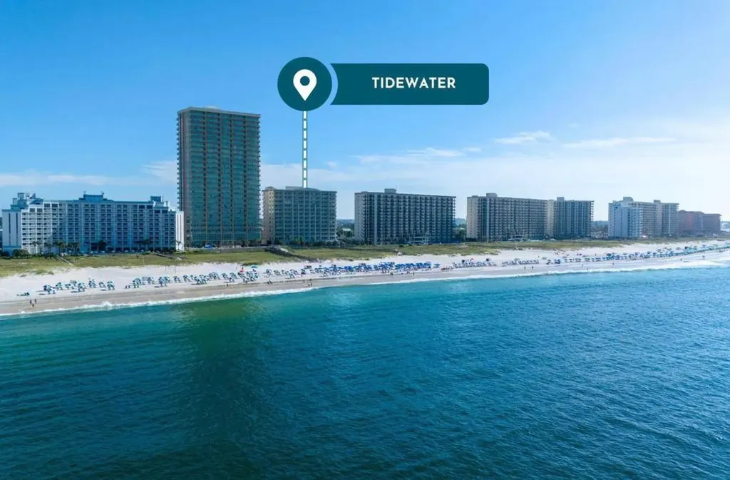 26750 Perdido Beach Boulevard Orange Beach AL 36561