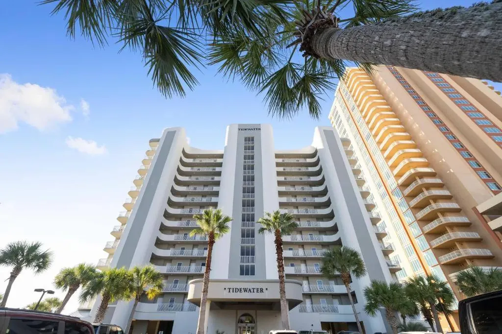 26750 Perdido Beach Boulevard Orange Beach AL 36561