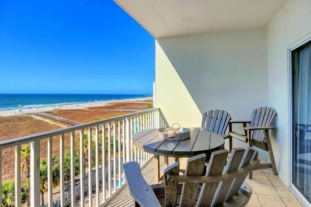 26750 Perdido Beach Boulevard Orange Beach AL 36561