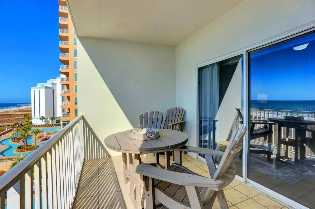 26750 Perdido Beach Boulevard Orange Beach AL 36561