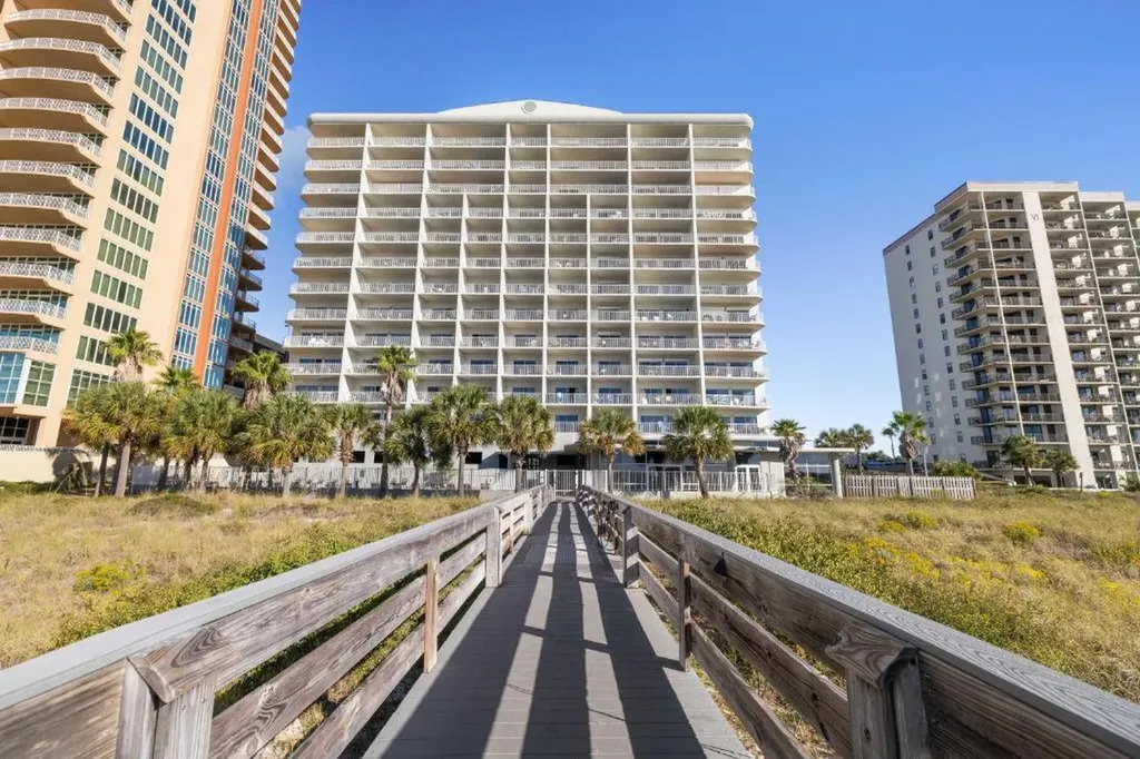 26750 Perdido Beach Boulevard Orange Beach AL 36561