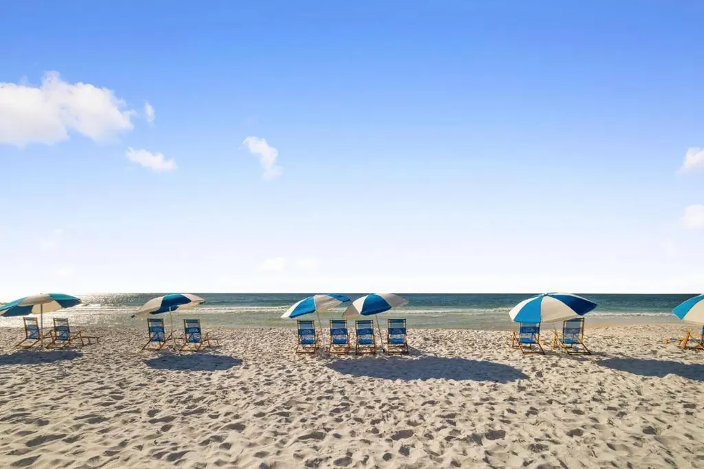 26750 Perdido Beach Boulevard Orange Beach AL 36561