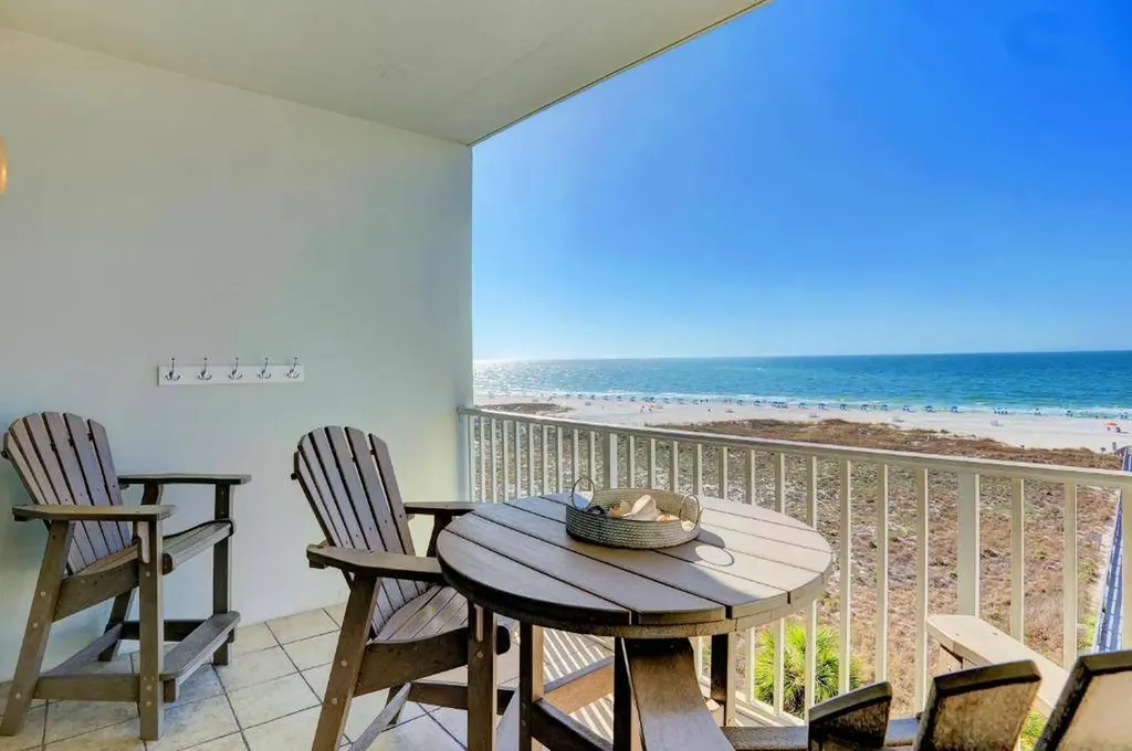 26750 Perdido Beach Boulevard Orange Beach AL 36561