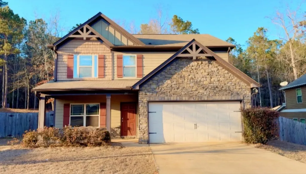 2117 Felicity Lane Auburn AL 36830