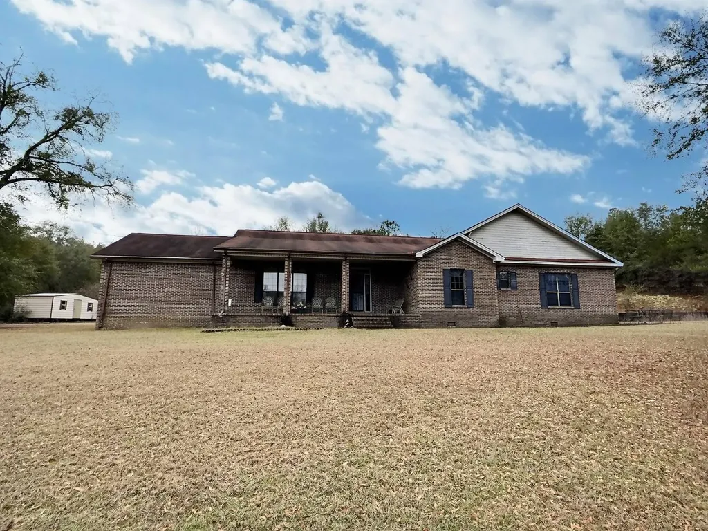 2583 Ell Drive Prattville AL 36067