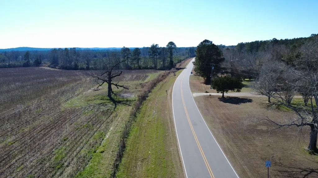 21 County Road 223 New Brockton AL 36351