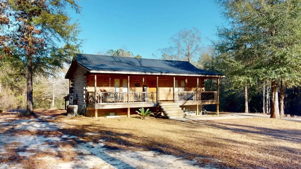 26137 Union Grove Road Opp AL 36467