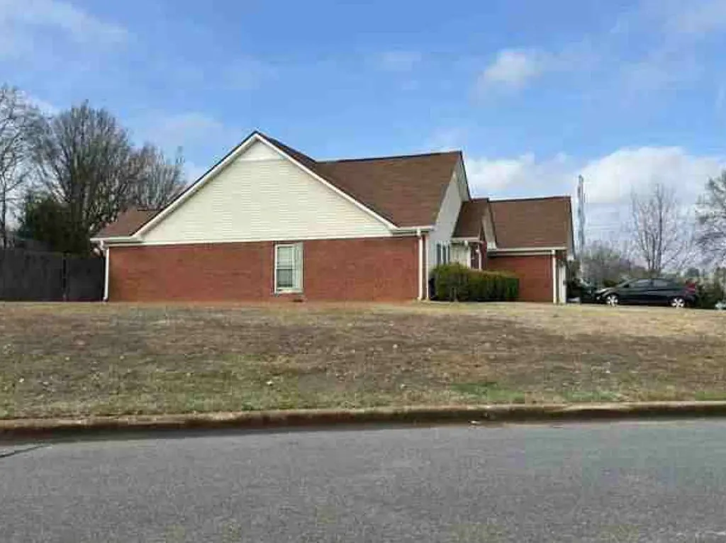 119 Todd Drive Madison AL 35758