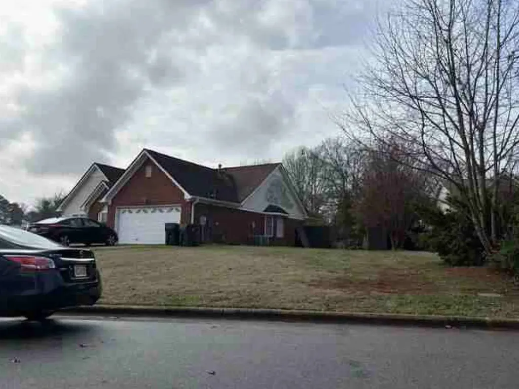 119 Todd Drive Madison AL 35758