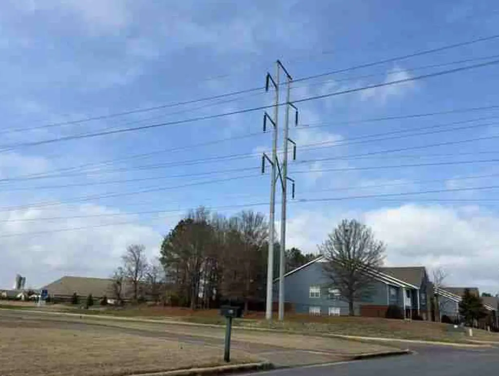 119 Todd Drive Madison AL 35758