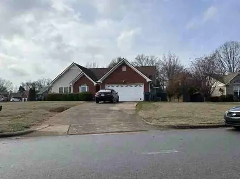 119 Todd Drive Madison AL 35758