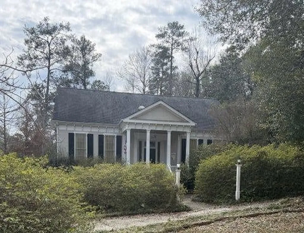 104 Golfview Drive Jackson AL 36545