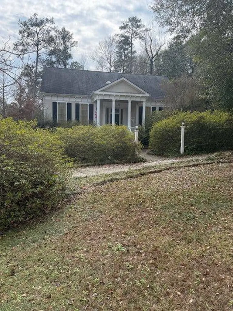 104 Golfview Drive Jackson AL 36545