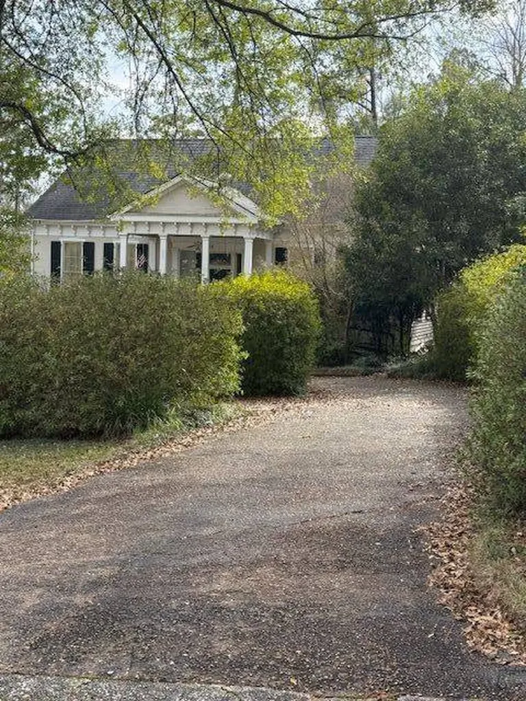 104 Golfview Drive Jackson AL 36545