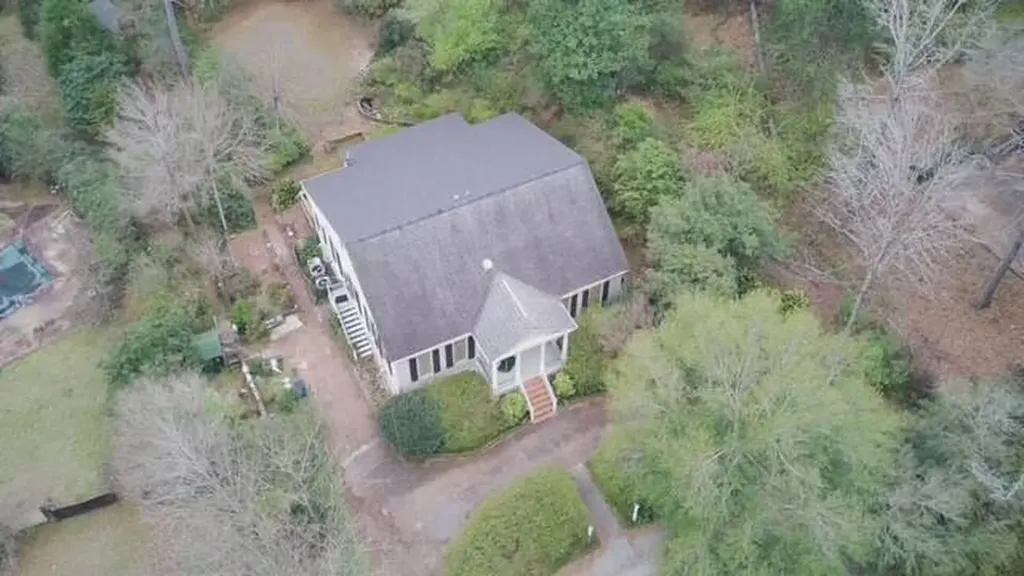 104 Golfview Drive Jackson AL 36545