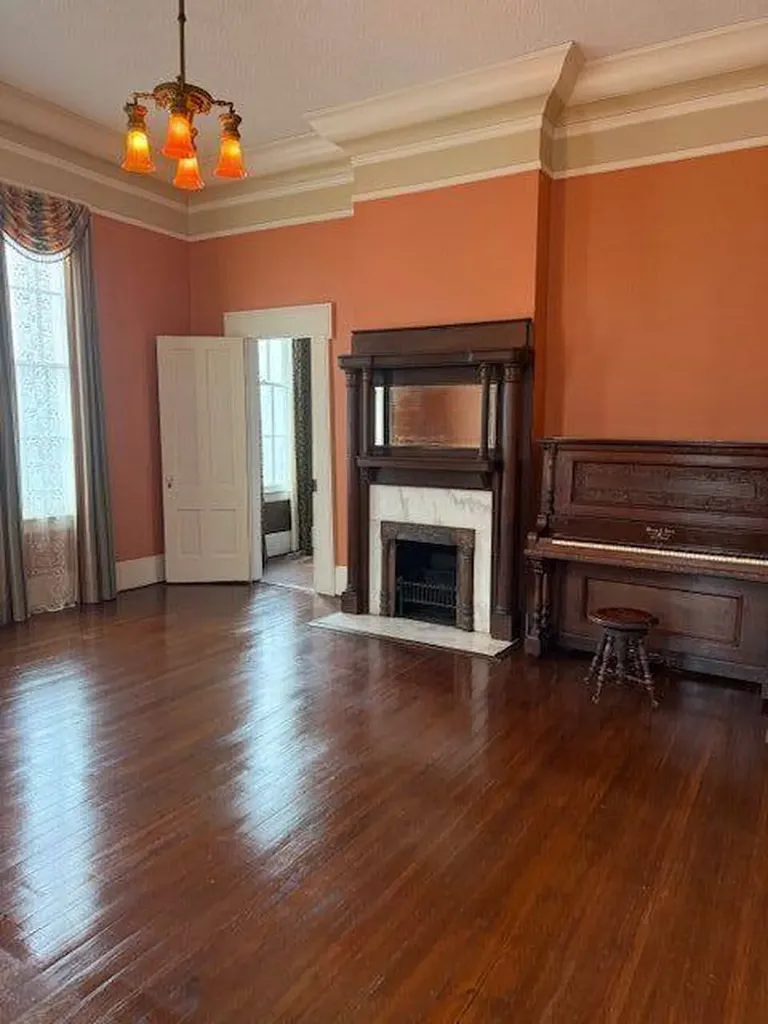 104 Golfview Drive Jackson AL 36545