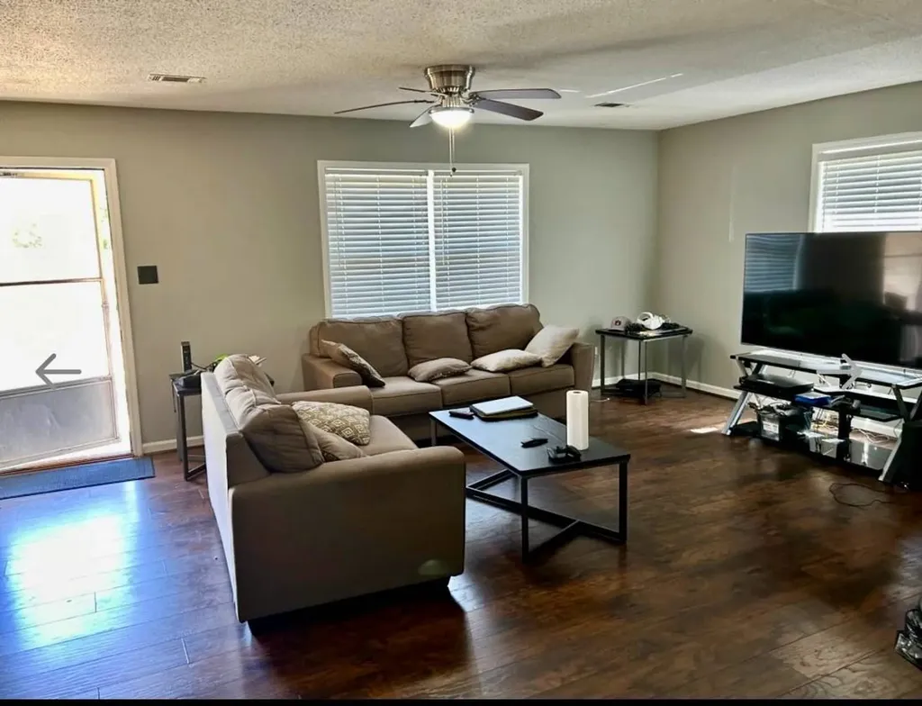 14 Elizabeth Avenue Camden AL 36726